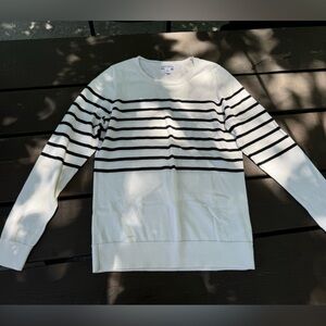 Amazon Essentials Striped Sweater